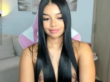 Chaturbate Live Porn of hailey_florez