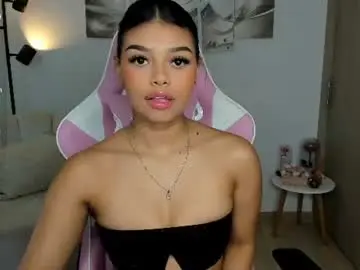 Chaturbate Sex Cam of hailey_florez