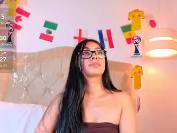 Chaturbate Sex Cam of laurenn_smitth