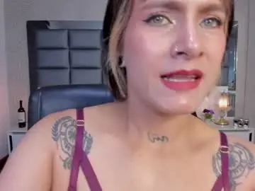 Chaturbate Adult Webcams of mrs_regina_clk