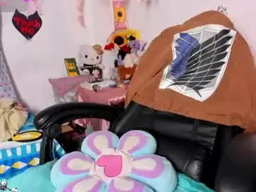 Chaturbate Free Live Porn of emilycollei