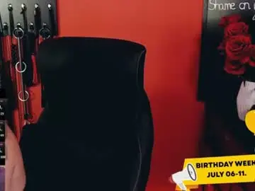 Chaturbate Sex Chat of miss_jane_warren