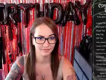 Chaturbate Private Sex Chat of miss_jane_warren