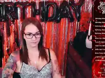 Chaturbate Adult Webcams of miss_jane_warren