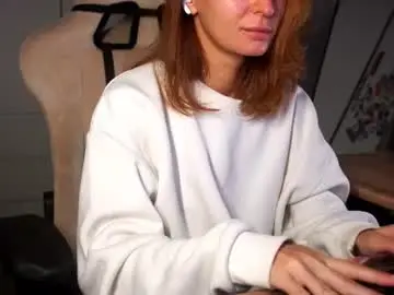 Chaturbate Live Sex of lubafox