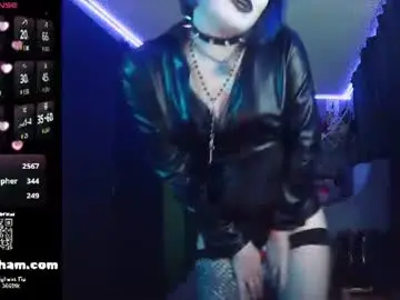 Chaturbate Sex Cam of gwengraham