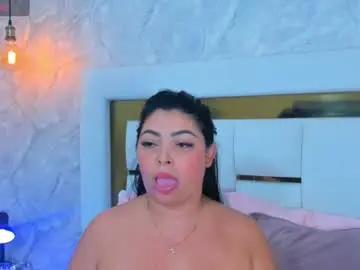 Chaturbate Live Sex Cam of emma_bakker_