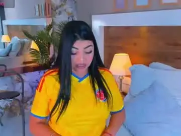 Chaturbate Adult Webcam of emma_bakker_
