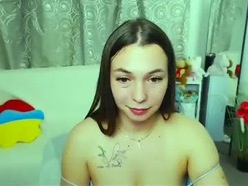Chaturbate Adult Webcam of m_vikki