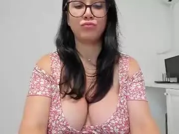 Chaturbate Best Webcam of anayscaandy