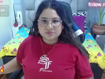Chaturbate Adult Webcam of evelin_zaens