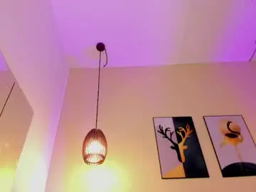 Chaturbate Best Webcam of melinacruzz