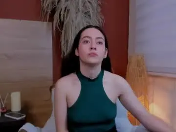 Chaturbate Nude Webcam of nova_grey__