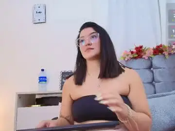 Chaturbate Sex Chat of amabella_w
