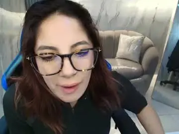 Chaturbate Sex Cam of nadia_r_