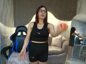 Chaturbate Live Porn of nadia_r_