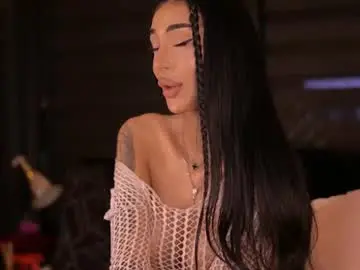 Chaturbate Adult Webcam of kimnatty