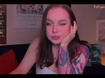 Chaturbate Live Porn of varvaraola