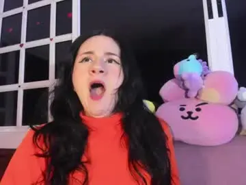 Chaturbate Nude Webcam of harimoon