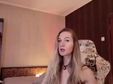 Chaturbate Nude Webcam of hello_lisha