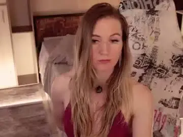 Chaturbate Free Porn Cam of hello_lisha