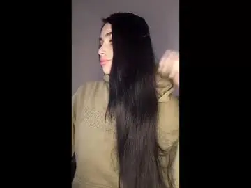 Chaturbate Live Sex of alisson369_