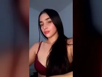 Chaturbate Sex Cam of alisson369_