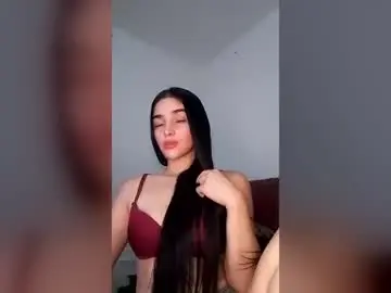 Chaturbate Live Porn of alisson369_