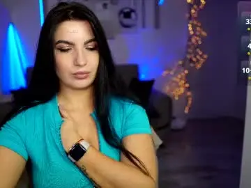 Chaturbate Adult Webcams of sayyees