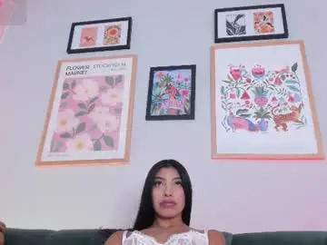 Chaturbate Live Porn of tiffany_low