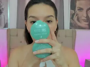Chaturbate Live Porn of beautyari_