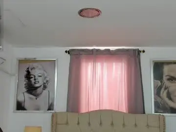 Chaturbate Sex Cam of beautyari_