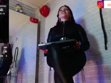 Chaturbate Live Sex Cam of elizatex
