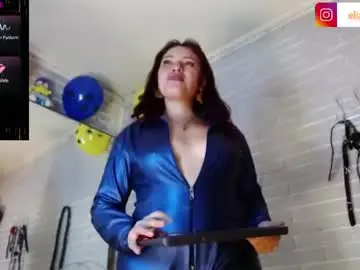 Chaturbate Free Live Porn of elizatex