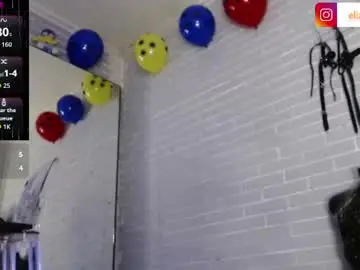 Chaturbate Adult Webcams of elizatex