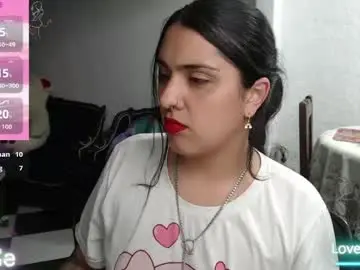 Chaturbate Adult Webcam of alix_beltran