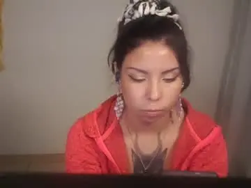 Chaturbate Sex Cam of leonorfox
