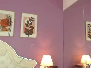 Chaturbate Live Sex of marianamontezz