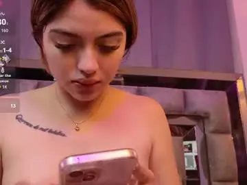 Chaturbate Best Webcam of aitanaarias