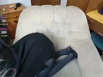 Chaturbate Sex Chat of sexxxycrystali