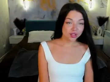 Chaturbate Live Porn of megan_fosterr