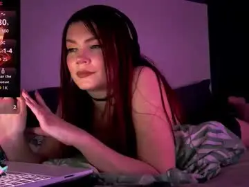 Chaturbate Adult Video Chat of redyari