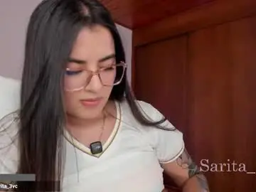 Chaturbate Adult Video Chat of sarita_3