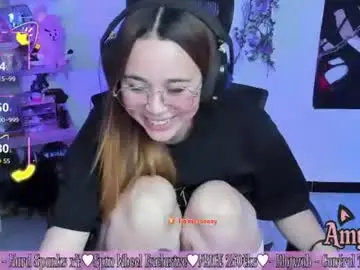 Chaturbate Best Webcam of amydark