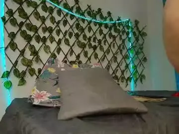 Chaturbate Sex Chat of mahia_wilson