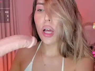 Chaturbate Sex Cam of dakota_clark