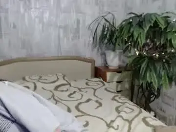 Chaturbate Best Webcam of ginaxsoulah__