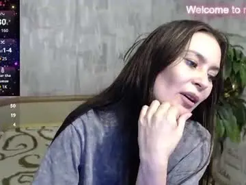 Chaturbate Nude Webcam of ginaxsoulah__