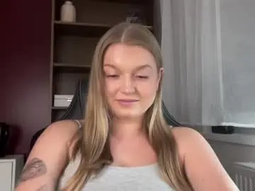 Chaturbate Live Sex Cam of mysteryericax