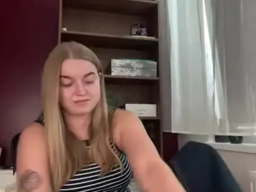Chaturbate Live Sex of mysteryericax